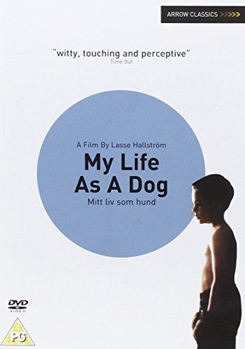 My Life As A Dog [1985] [DVD] [UK Import]