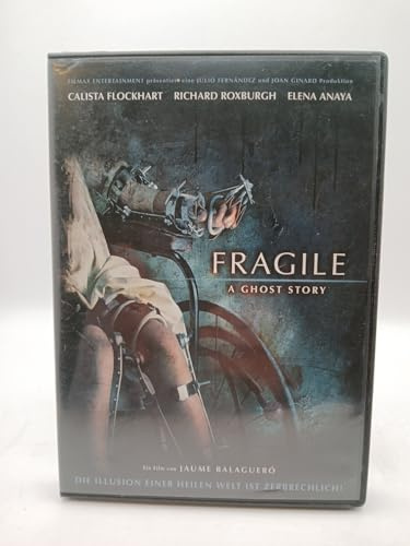 Fragile - A Ghost Story