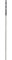 Bosch Accessories 2608596344 Mèche pour coffrages/lambrissages Ã˜ 12 mm Longueur 600 mm