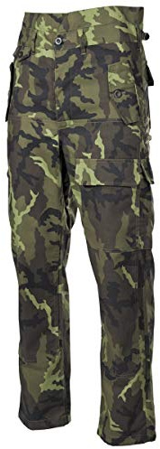 MFH CZ Army Feldhose (M 95 CZ tarn/3XL)