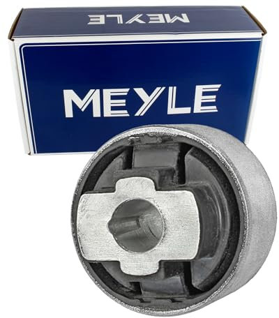 MEYLE 11-14 610 0026 Querlenker-Gummilager Querlenkerlager Hinten unten Vorne Links Vorne Rechts 76mm 19mm 73mm