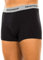 Emporio Armani Uomo 3-Pack Boxer Essential Core Logoband Boxer, Nero, XXL