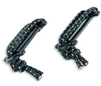Tatonka Webbing Roller 20mm - Black