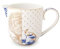 Pip Studio Royal White Milchkännchen klein 0,26 l
