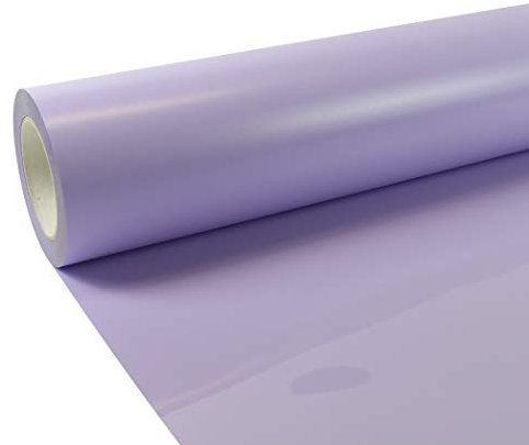 24,00€/m² 1m x 0,5m Poli-Flex Premium Folie Flieder 476 Flexfolie Buegelfolie Poli-Flex