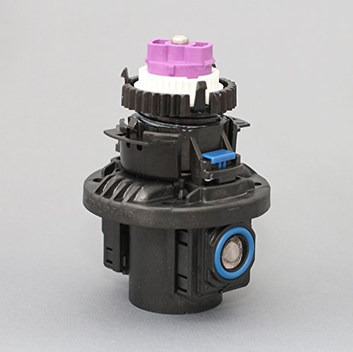 Mira Excel Spares Cartridge Assembly Black (903.33) Thermostatic Pre-2002 Replacement