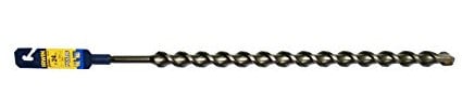 Irwin 10502052 24 x 460mm Speed Hammer Plus Drill Bit