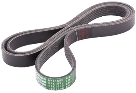 Ashika 112-6PK1690 Keilrippenriemen