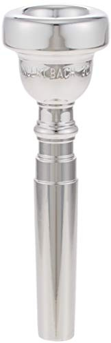 Vincent Bach Mundstück Trompete standard Serie 351 Modell 3CW