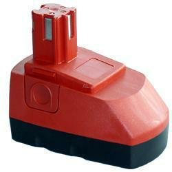 Akku passend für Hilti SFB121 / SFB126 mit 12V 3,0Ah NI-MH