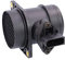 ATEC Germany 1x Luftmassenmesser 5-polig Kompatibel mit AUDI A3, SEAT LEON, TOLEDO II (1M2), SKODA OCTAVIA 1 (1U2) (1U5), VW BORA, GOLF 3 (1H1), GOLF 4, LUPO (6X1, 6E1), NEW BEETLE (9C1, 1C1)