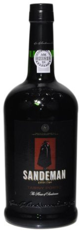 Sandeman Tawny Porto Rotwein - 1 x 750 ml