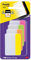 Post-It 2x1.5 inch Durable Filing Tab - Assorted Colours