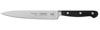 Tramontina CENTURY 24010-106 NSF - Cuchillo (acero inoxidable, 15 cm)