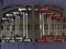 16pc Set T handle Torx & hex ball end allen key set TRX Star Tx screwdriver NEW