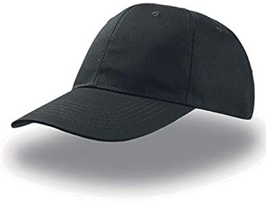 Atlantis Start Six Cap, One Size, Navy