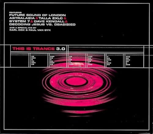 Cleopatra Records (Membran)