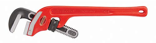 RIDGID 31075 Giratubo a Gomito E-18 per Impieghi Pesanti 18