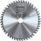 Makita B-07353 Lame à pointe en carbure de tungstène 165 mm x 20 mm