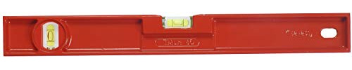 Stanley Wasserwaage Antichoc TMLH Aluminium 40 cm, 1-42-251