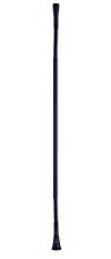 AKG Pro Audio GN50 E High-Performance Modular Gooseneck Module - 50cm