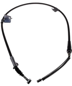 Blue Print ADN146299 LH BRAKE CABLE