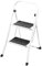 2 Step Safety Step Ladder - Stepladder Stool