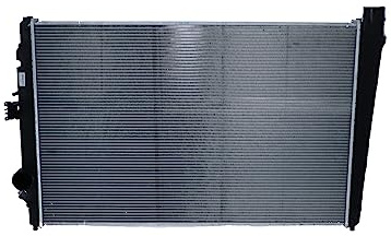 NRF 509679 Kühler, Motorkühlung