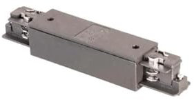 BRUMBERG 88124680 A, Leuchtmittel, Glas, 10 W, 2G7, schwarz, 7 x 8 x 10 cm