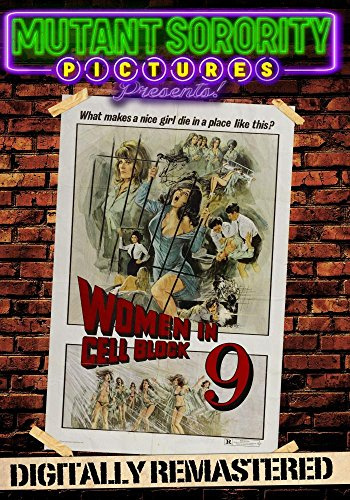 Women in Cellblock 9 – Digitally Remastered