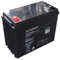 Ultramax Leisure Battery 12V 130AH Battery Caravan Motorhome, Marine Boat LM100