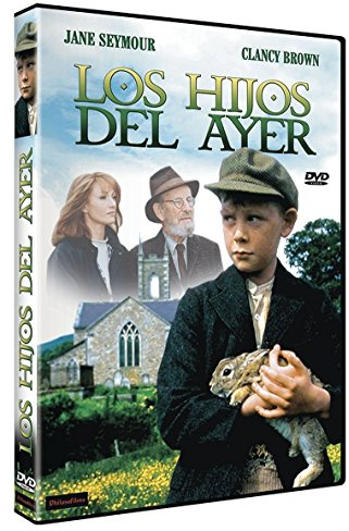 Yesterday's Children (2000 TV Movie) - Region 2 PAL Import
