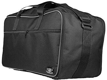 GREAT BIKERS GEAR - Inner Liner Bag Gepäcktasche passend für Givi Trekker 33/46 LTR Koffer innentaschen Motorrad