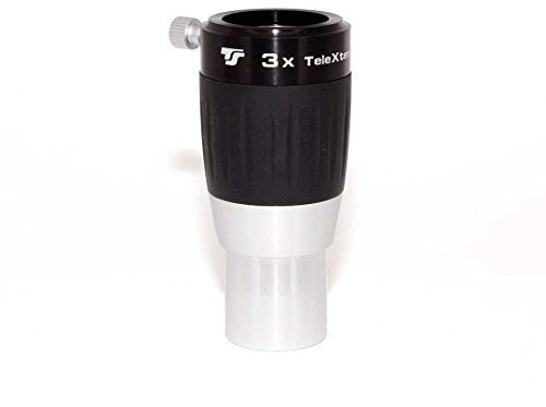 TS-Optics High-Power 3X APO Barlowlinse 1,25 EX, TSB3HP
