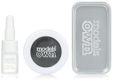 Models Own Colour Chrome Kit - Chromium Emerald