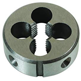 Connect 37036 Die nut M9 x 0.75 from 4554