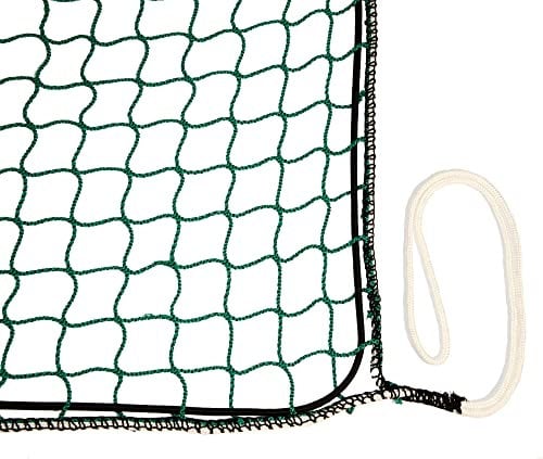 SafeNet 37259 Netz zur Ladungssicherung 160x250cm