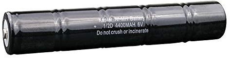 Maglite aufladbarem Akku Pack für Mag-Lite Maglight