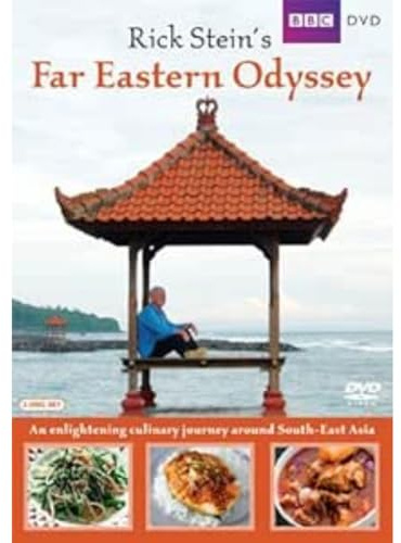 Rick Stein's Far Eastern Odyssey [2 DVDs]