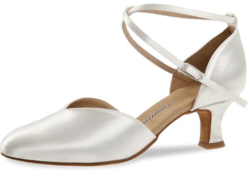 Diamant Damen Tanzschuhe 105-068-092