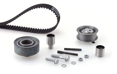 Gates K015559XS Timing Belt Kit