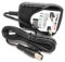 5v power supply adapter for View Quest Retro DAB Radio Dock part UKAD840050-2000 - psu plug cable