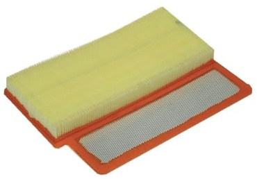 PURFLUX A1459 Motor Luftfilter Filtereinsatz Kompatibel mit ABARTH 500/595 / 695 Schrägheck 312 500C / 595C / 695C 312 Cabrio