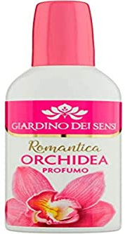 Jardin des Sens Parfum 100 ml Lys