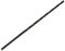 2 x 2.5mm Long Series Drill Bits Ground HSS Twist High Speed Steel Long Drills by AllTrade Direct by AllTrade Direct