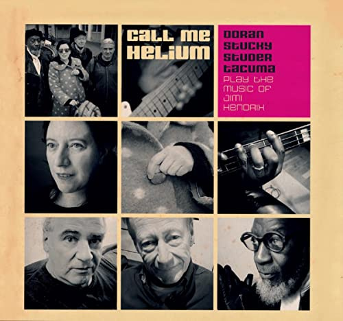 Double Moon Records (H'Art)