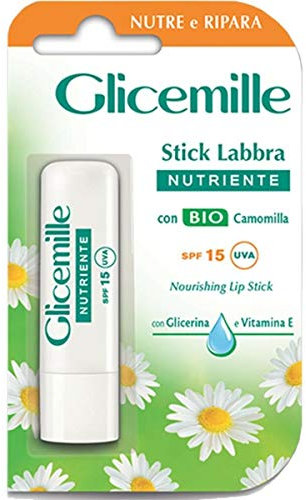 GLICEMILLE STICK LABBRA NUTRIENTE
