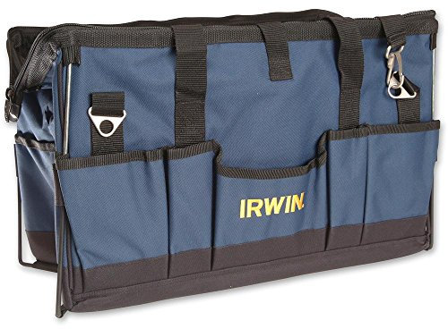 Bolsa organizador blanda con cremallera