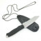 Herbertz Neck-Knife, Tantoklinge, 7 cm
