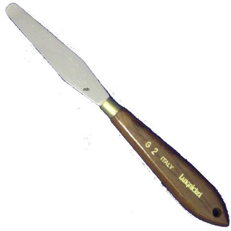 Royal LG-2PP LG-2 Messer